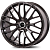Диски Lizardo XH162 8.5x19 5*108 ET33 DIA60.1 CB Литой купить с бесплатной доставкой в пункты выдачи в Петербурге